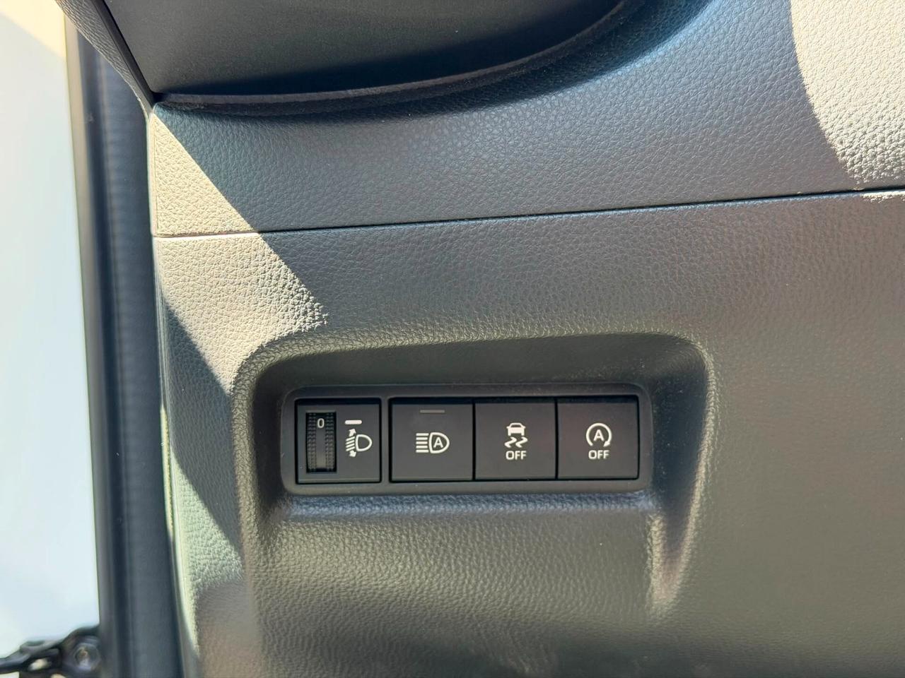 Toyota Aygo X 1.0 VVT-i 72 CV 5 porte Lounge Air