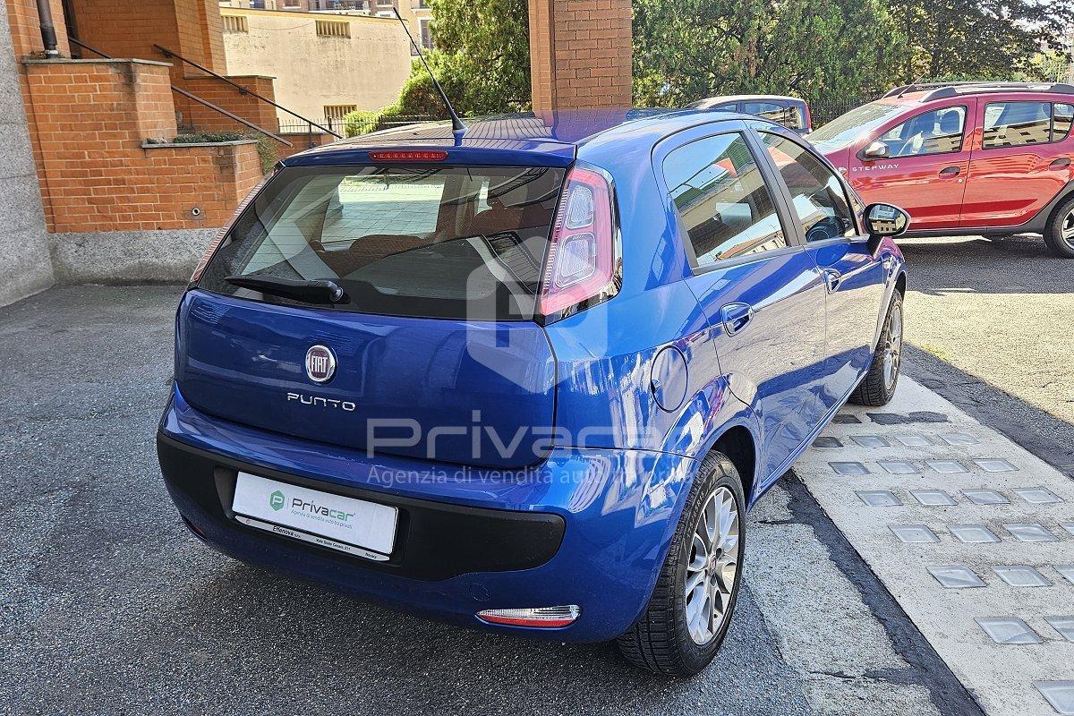 FIAT Punto Evo 1.2 5 porte S&S Dynamic