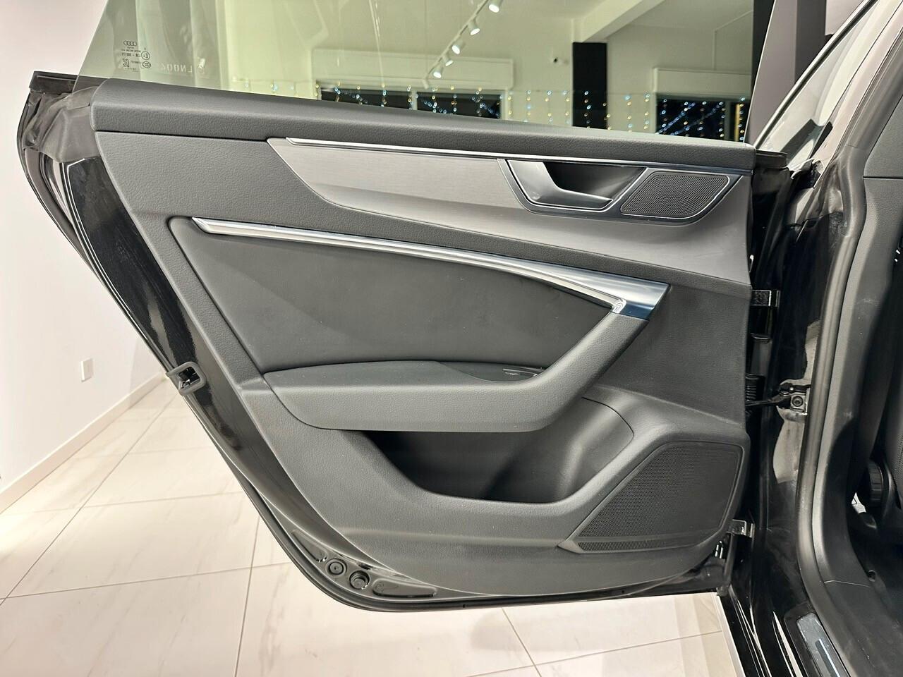 Audi A7 SPB 2.0 204 CV quattro ultra S tronic Line 2020