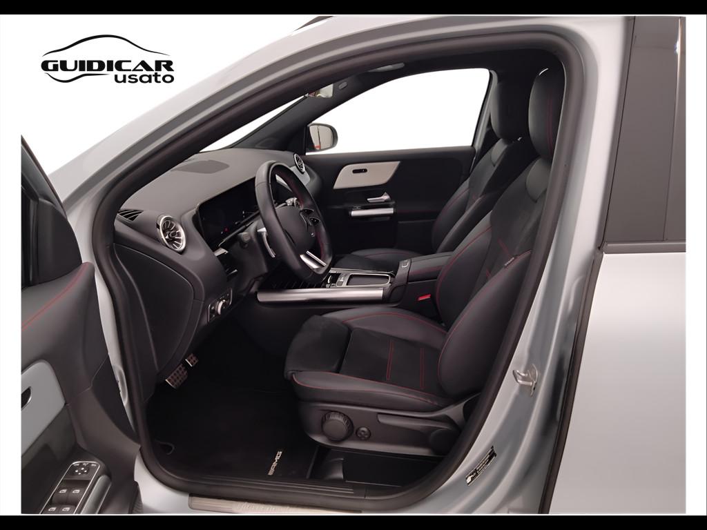 Mercedes-Benz GLA-H247 2023 - GLA 200 d AMG Line Advanced Plus auto