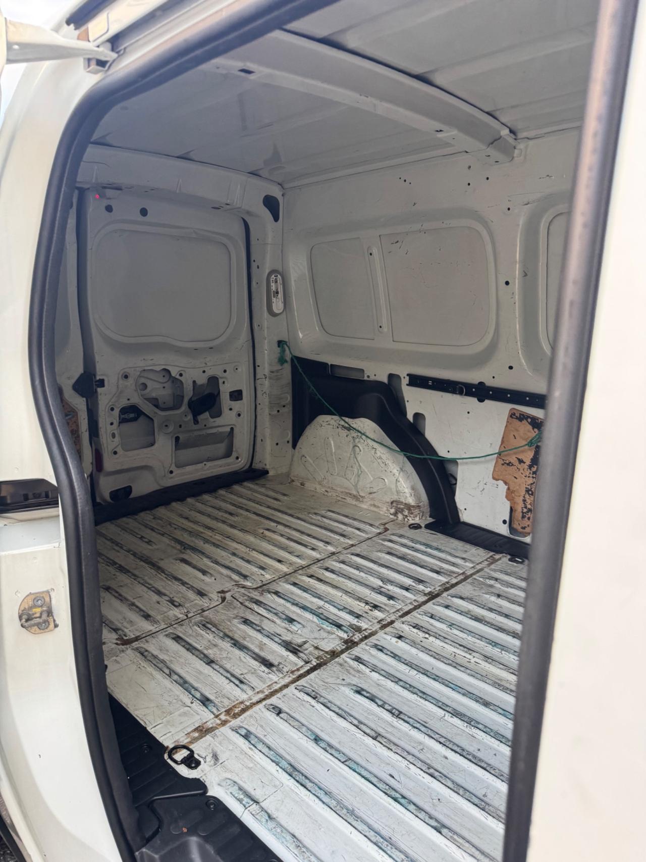 Renault Kangoo 1.5 dCi 85CV passo lungo