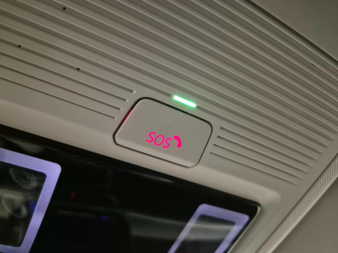 VOLKSWAGEN Tiguan 1.5 eTSI 150 CV ACT DSG Elegance N1 Autocarro