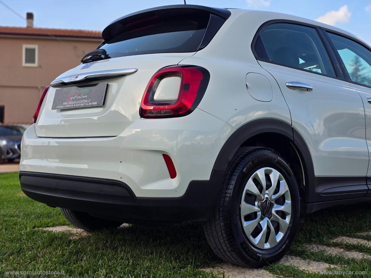 FIAT 500X 1.3 M.Jet 95 CV