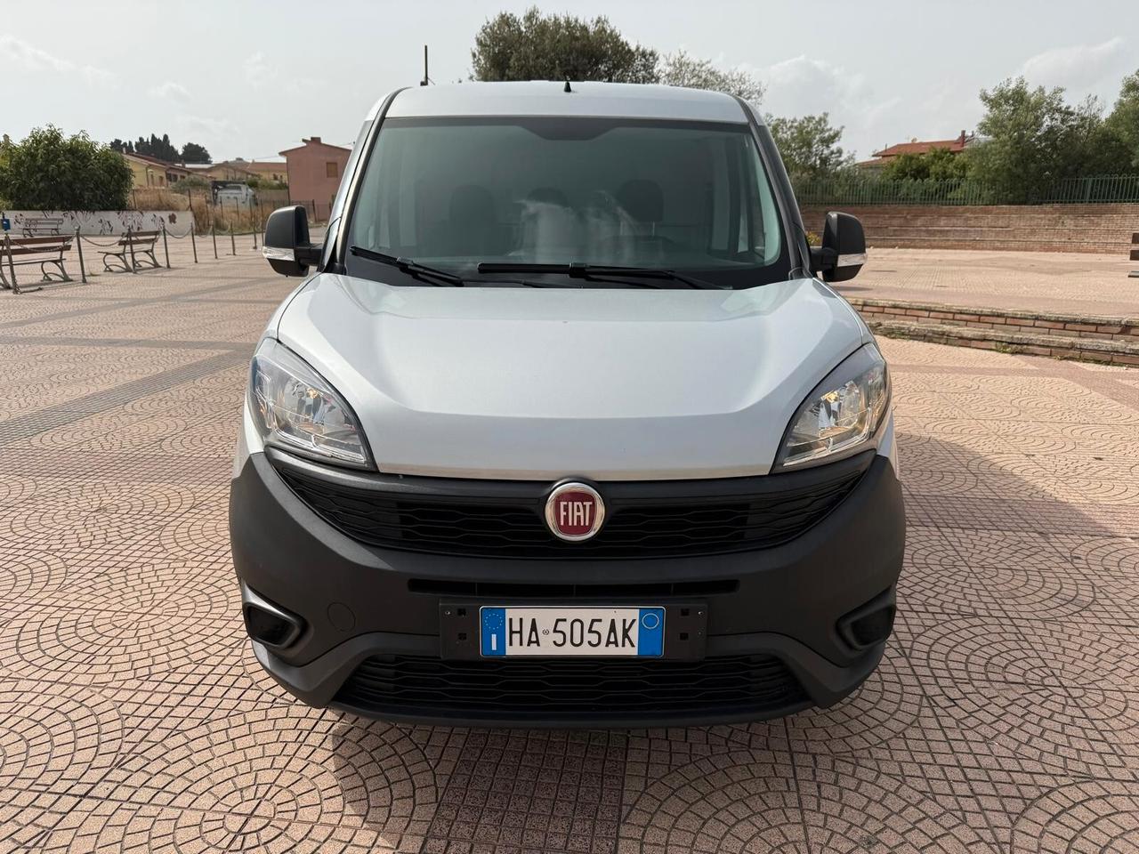 Fiat Doblo Doblò 3 posti 1.6 MJT Nuovo