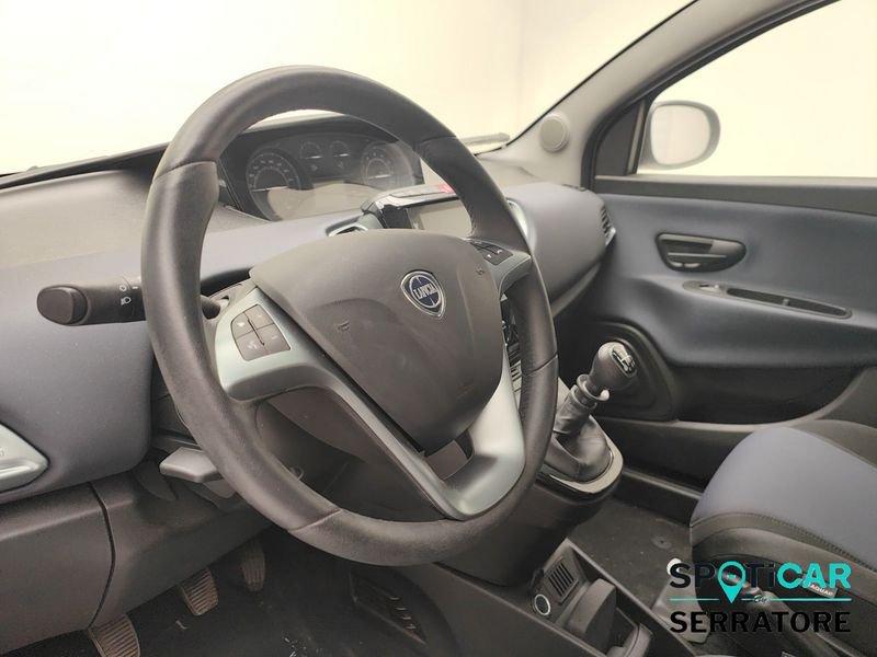 Lancia Ypsilon III 2021 1.0 firefly hybrid Platino s&s 70cv
