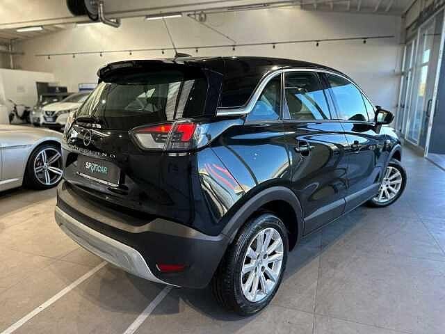 Opel Crossland 1.2 12V Start&Stop Elegance