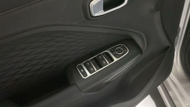 DR AUTOMOBILES dr 3.0 dr 3 1.5 CVT Bi-Fuel GPL Collection