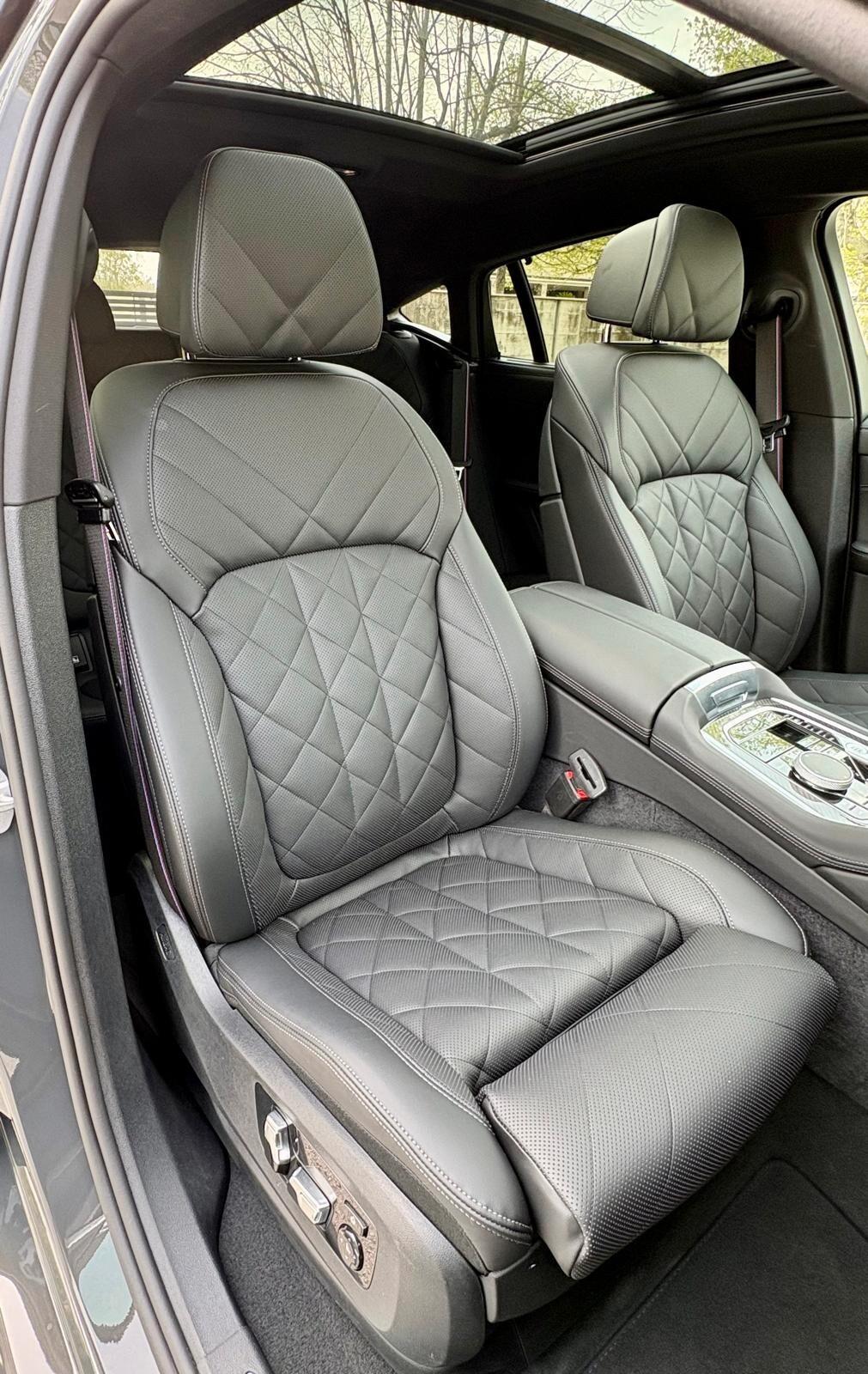 Bmw X6 xDrive30d 48V Msport - IVA ESPOSTA