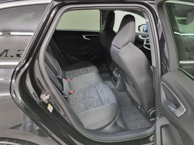 AUDI A5 Avant TDI 150 kW mHEV+ S tronic Business Advanced