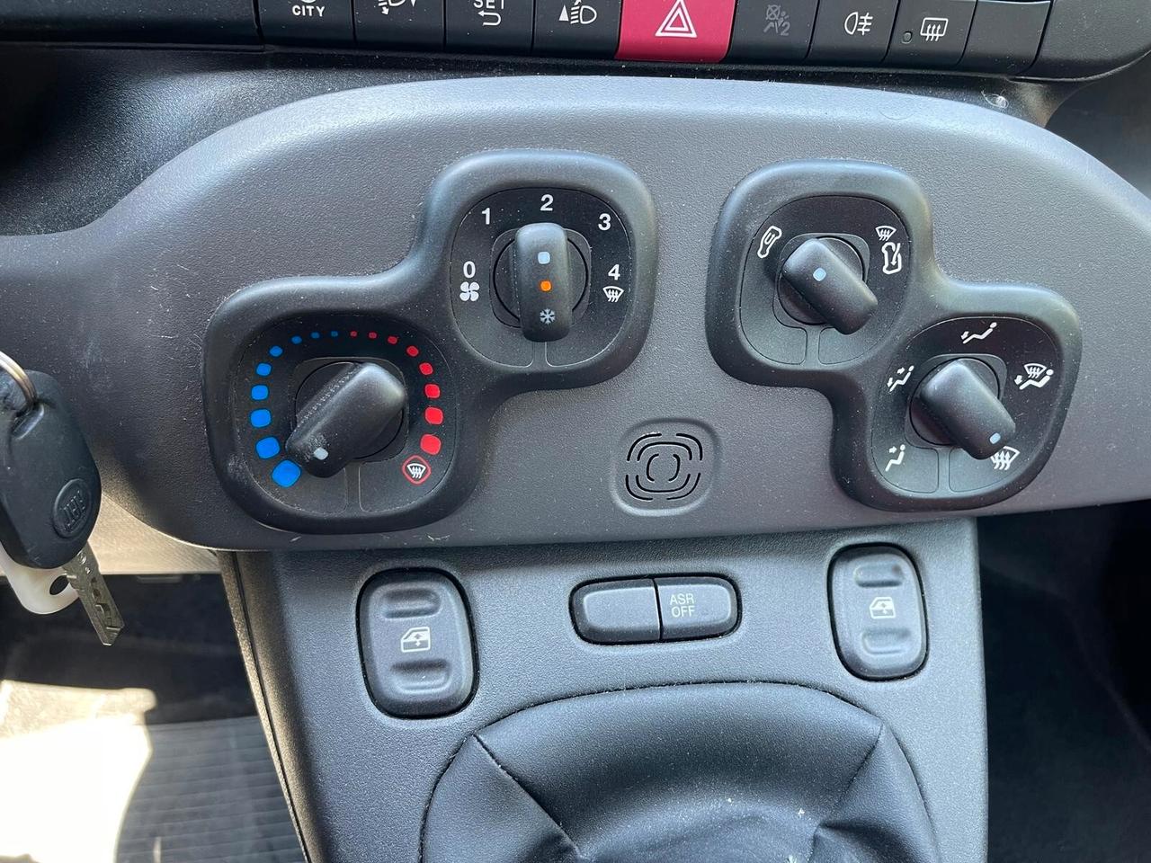 Fiat Panda 1.2 Easy