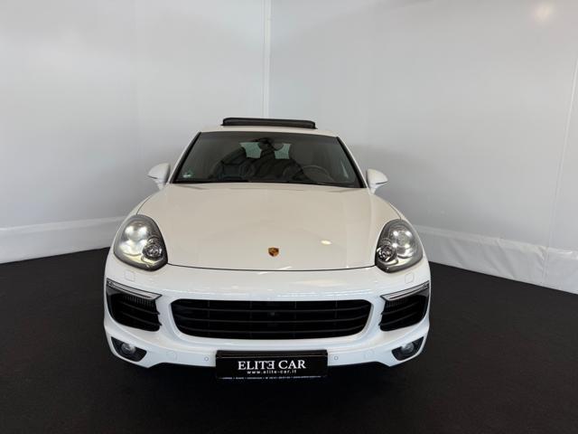 PORSCHE Cayenne 3.0 Diesel Platinum Edition TETTO APRIBILE / R21