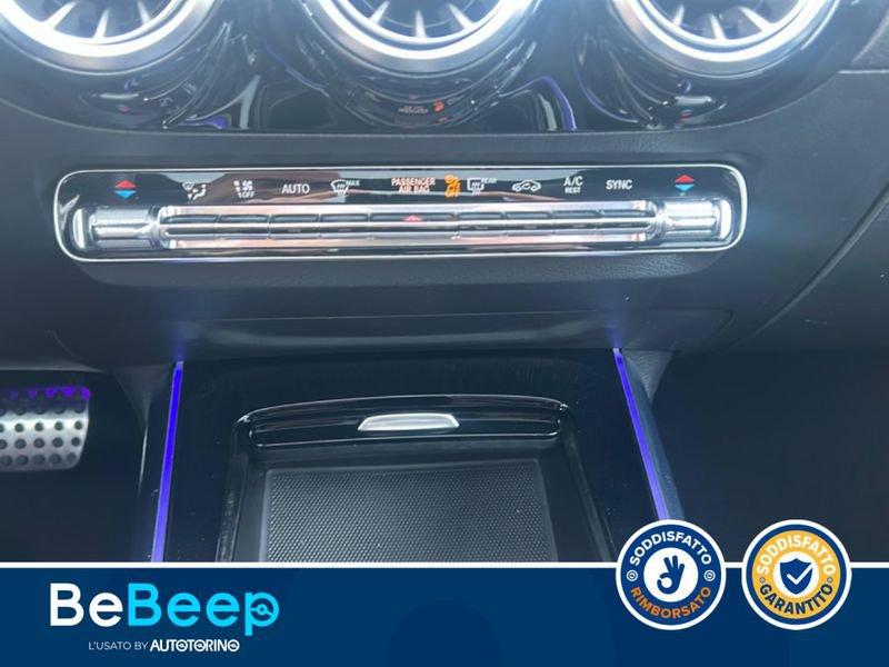 Mercedes-Benz Classe B B 200 PREMIUM AUTO