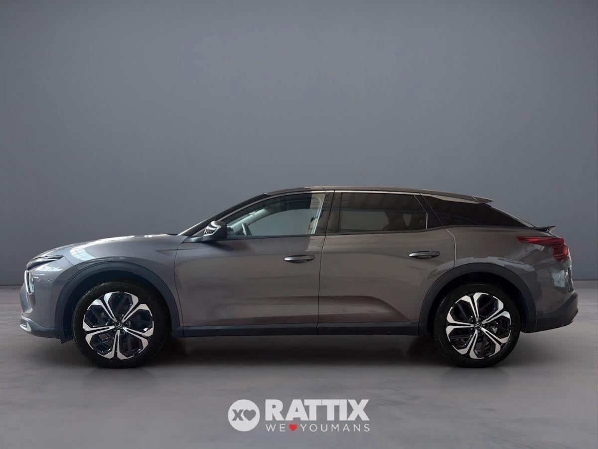 Citroen C5 X 1.2 Puretech 130CV Plus EAT8