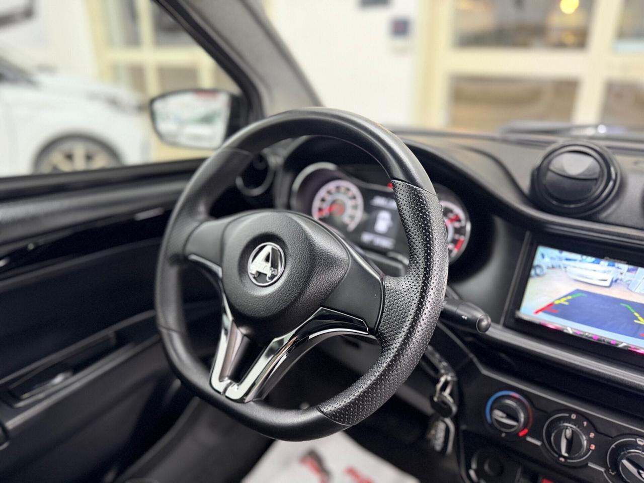 Aixam City Sport Emotion