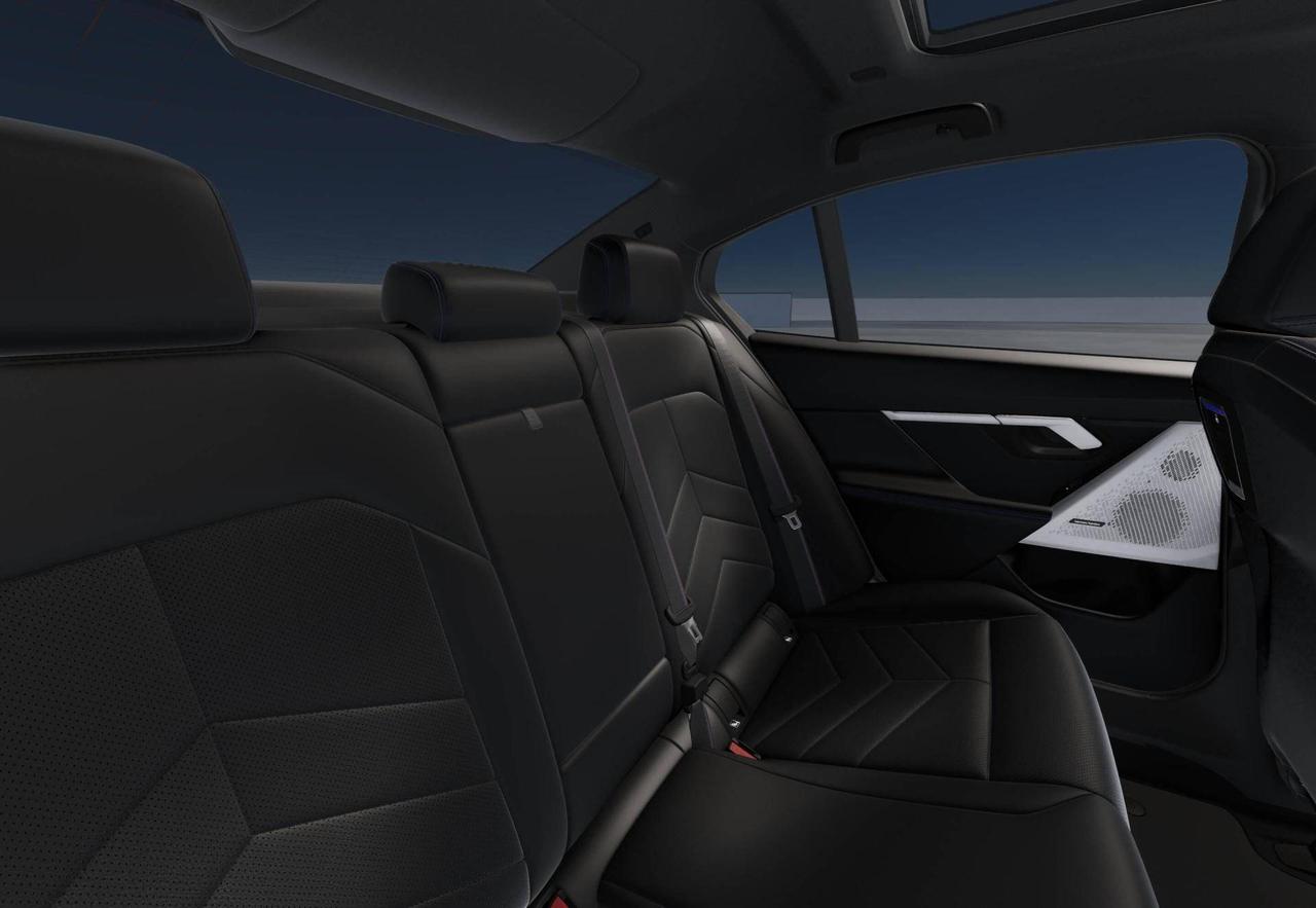 BMW Serie 5 i5 eDrive40 MSport Pro