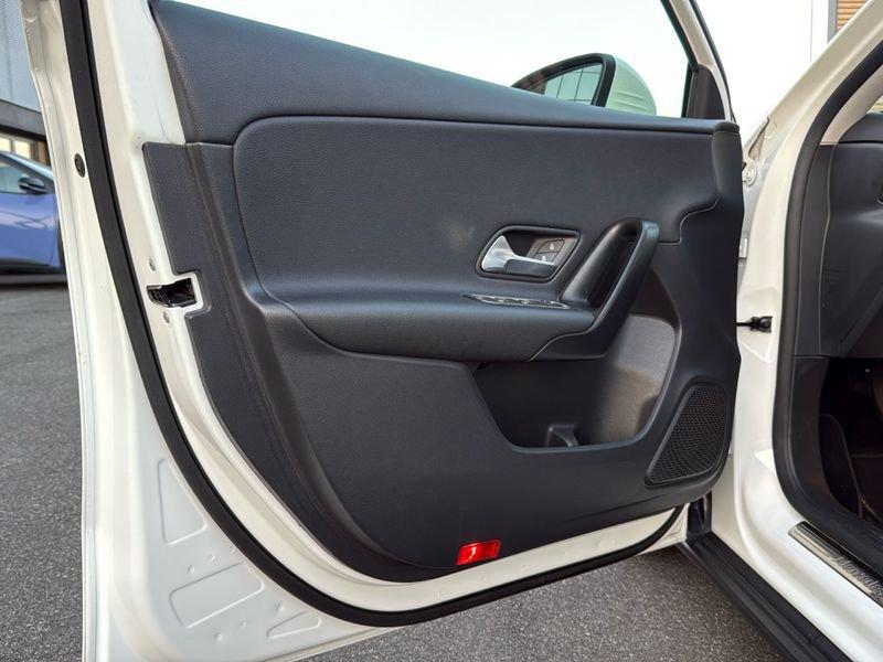 Mercedes-Benz Classe A A 180 Business