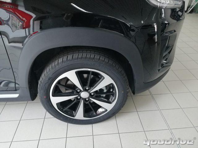 DR MOTOR DR 3.0 KM0 1.5 GPL NO OBBLIGO FINANZIAMENTO