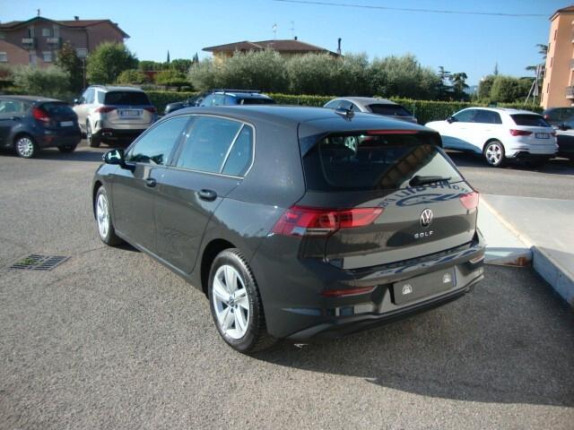 Volkswagen Golf 2.0 TDI SCR Style