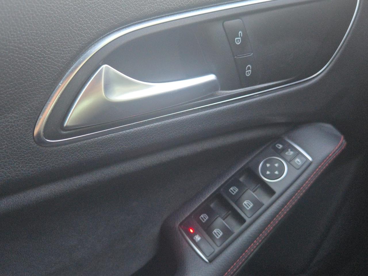 Mercedes-benz A 180 Business