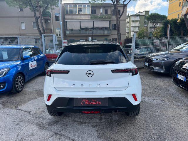 OPEL Mokka 1.2 Turbo 101 CV GS B-COLOR
