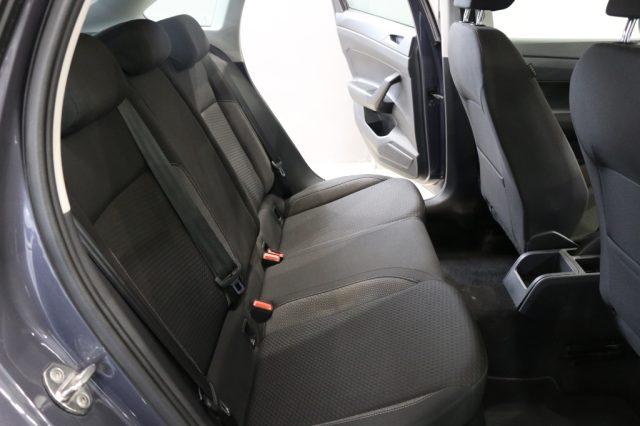 VOLKSWAGEN Taigo 1.0 TSI 95 CV Life