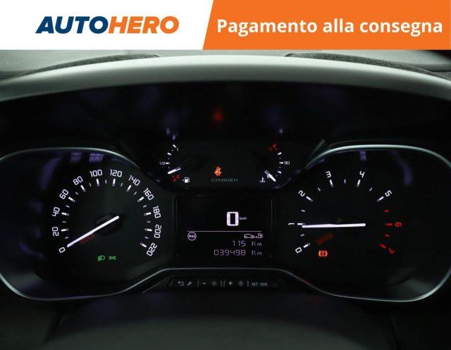 CITROEN C3 Aircross PureTech 110 S&S Shine