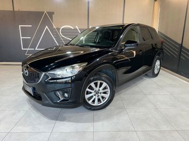 Mazda CX-5 2.2 Exceed 4wd 150CV