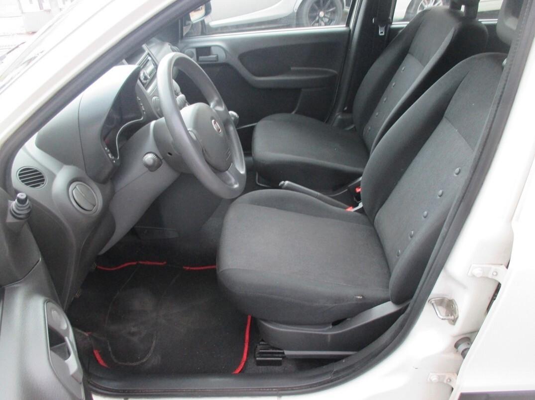 Fiat Panda 1.2 Dynamic Euro5 Per Neopatentati