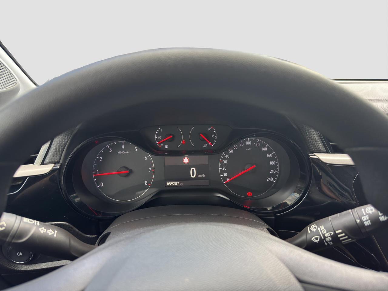 Opel Corsa 1.2 75cv Edition 2022