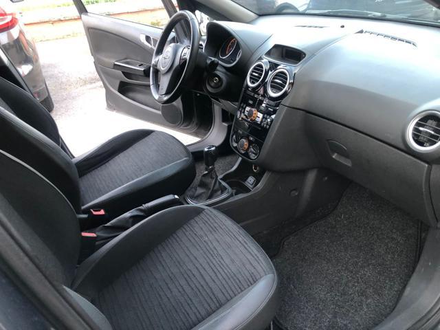 OPEL Corsa 1.2 85CV 5 porte GPL-TECH Edition