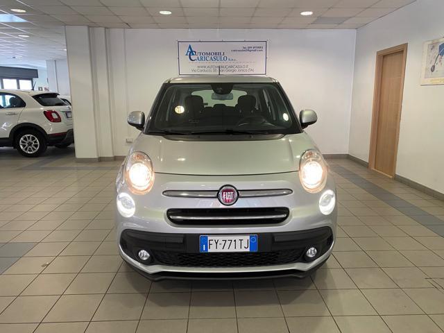 FIAT 500L 1.3 Multijet 95 CV Business
