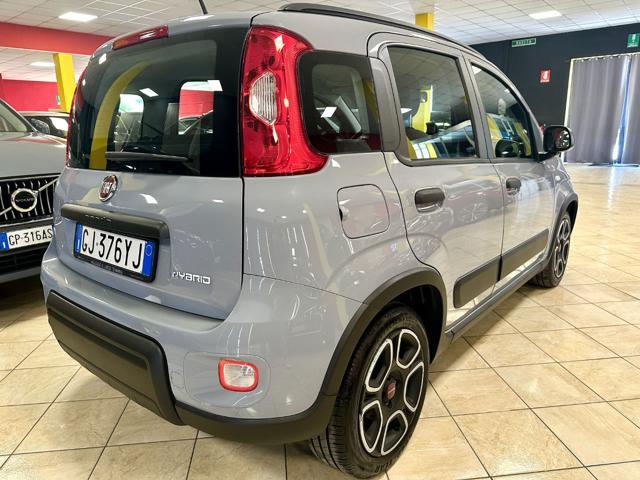 FIAT Panda 1.0 FireFly S&S Hybrid UNIPRO + IVA