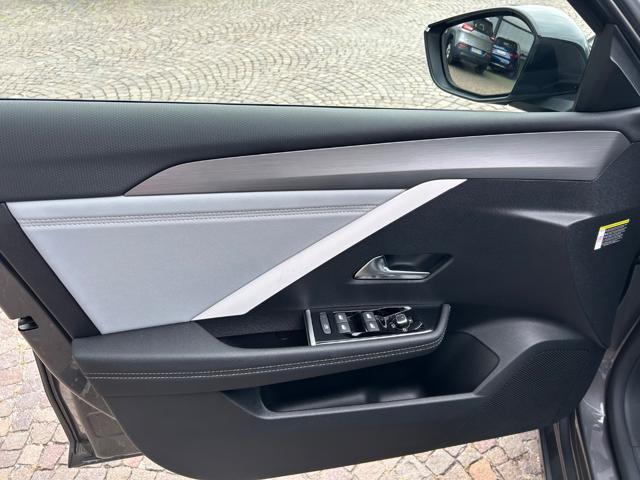 OPEL Astra 1.2 Turbo 130 CV AT8 Elegance