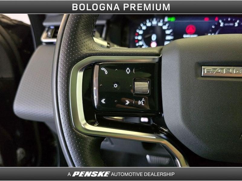 Land Rover Range Rover Velar Range Rover Velar 2.0D I4 204 CV R-Dynamic SE