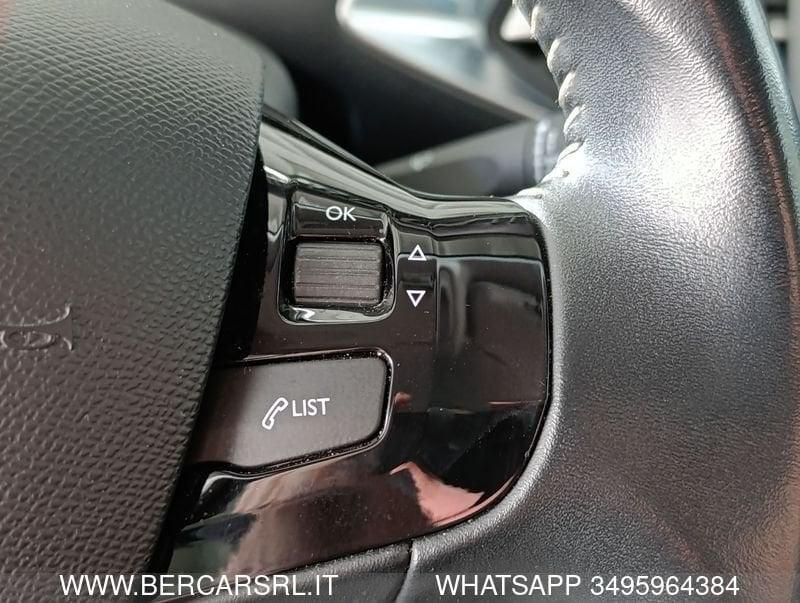 Peugeot 308 308 BlueHDi 120 S&S Active