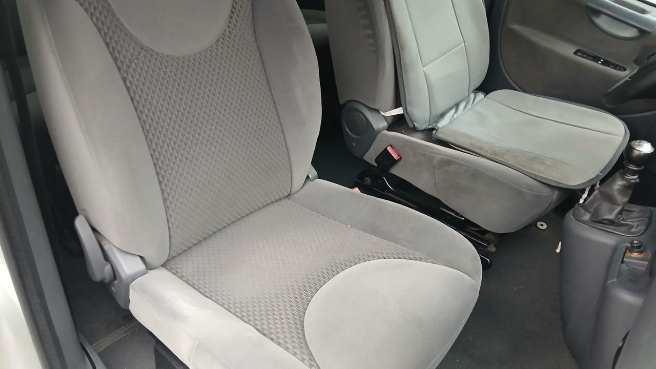 Peugeot Expert Tepee 2.0 HDi 6 POSTI 128 CV