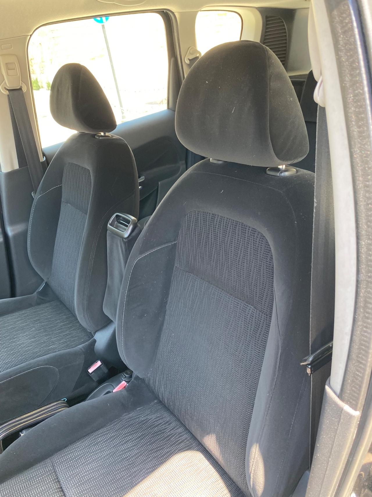 Citroen C3 Picasso 1.4 VTi 95 Exclusive Style