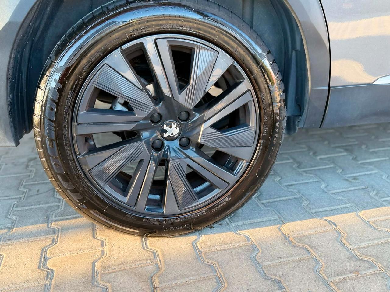 Peugeot 2008 PureTech 130 S&S EAT8 GT Line