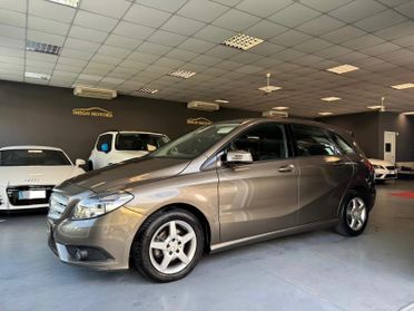 Mercedes-benz B 180 CDI Premium