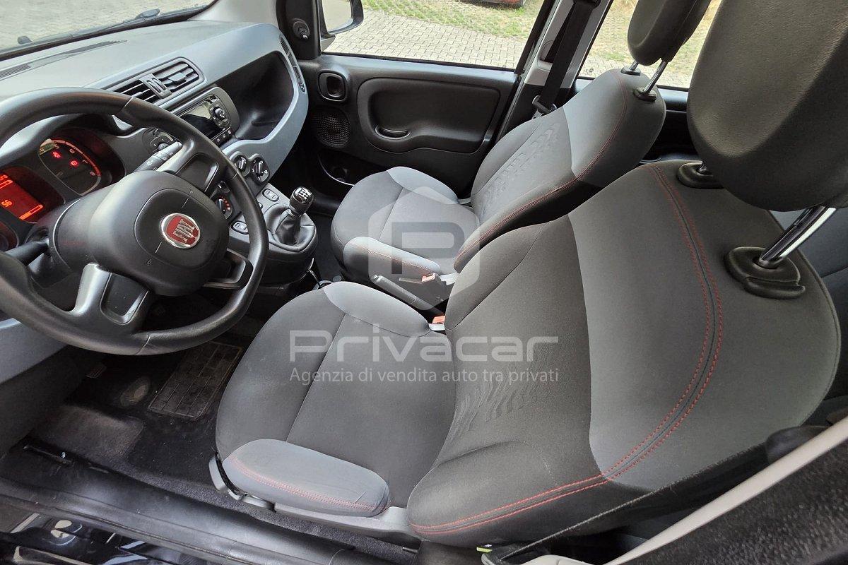 FIAT Panda 1.2 Easy