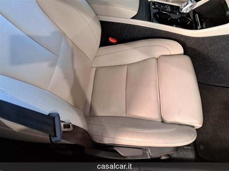 Volvo XC40 D3 Geartronic Inscription 3 ANNI DI GARANZIA KM ILLIMITATI PARI ALLA NUOVA