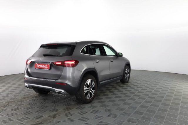 MERCEDES-BENZ CLA sse GLA GLA 180 d Automatic Progressive Advanced