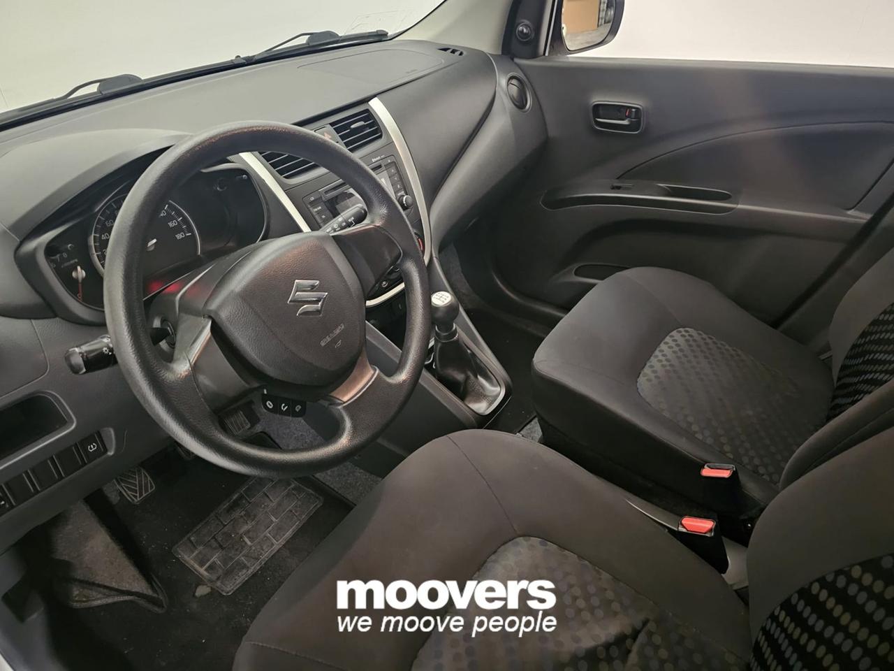 SUZUKI Celerio 1.0 Easy