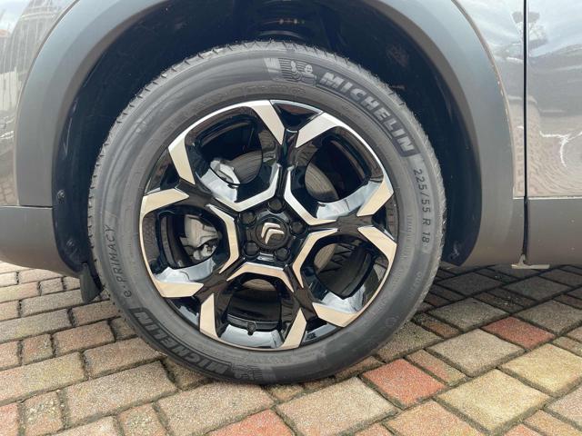 CITROEN C5 Aircross Hybrid 136 e-DCS6 Max - AZIENDALE