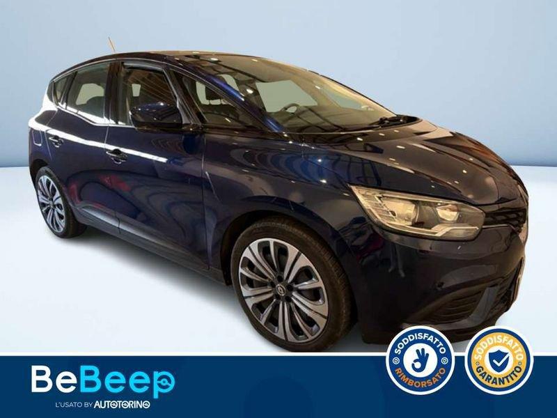 Renault Scénic 1.3 TCE ENERGY SPORT EDITION 115CV