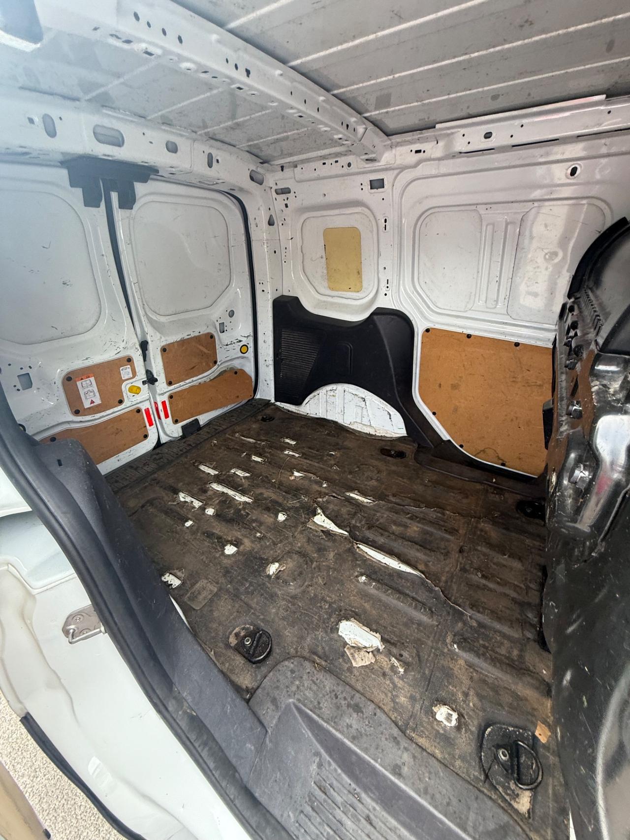 Ford Transit Connect 220 1.5 TDCi 120CV PC Furgone Trend