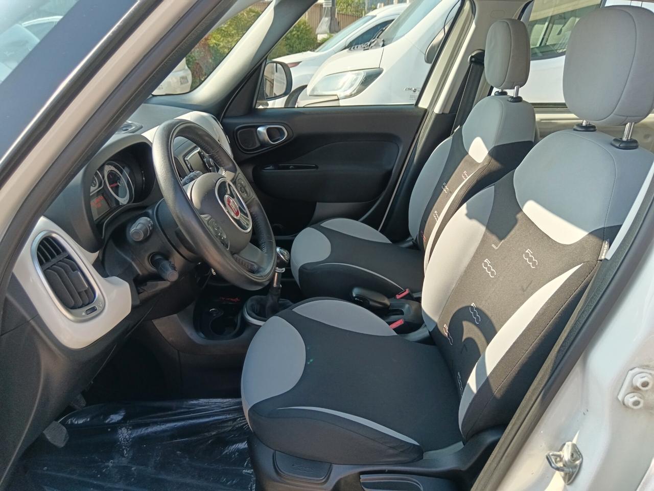 Fiat 500L 1.4 95 CV Opening Edition
