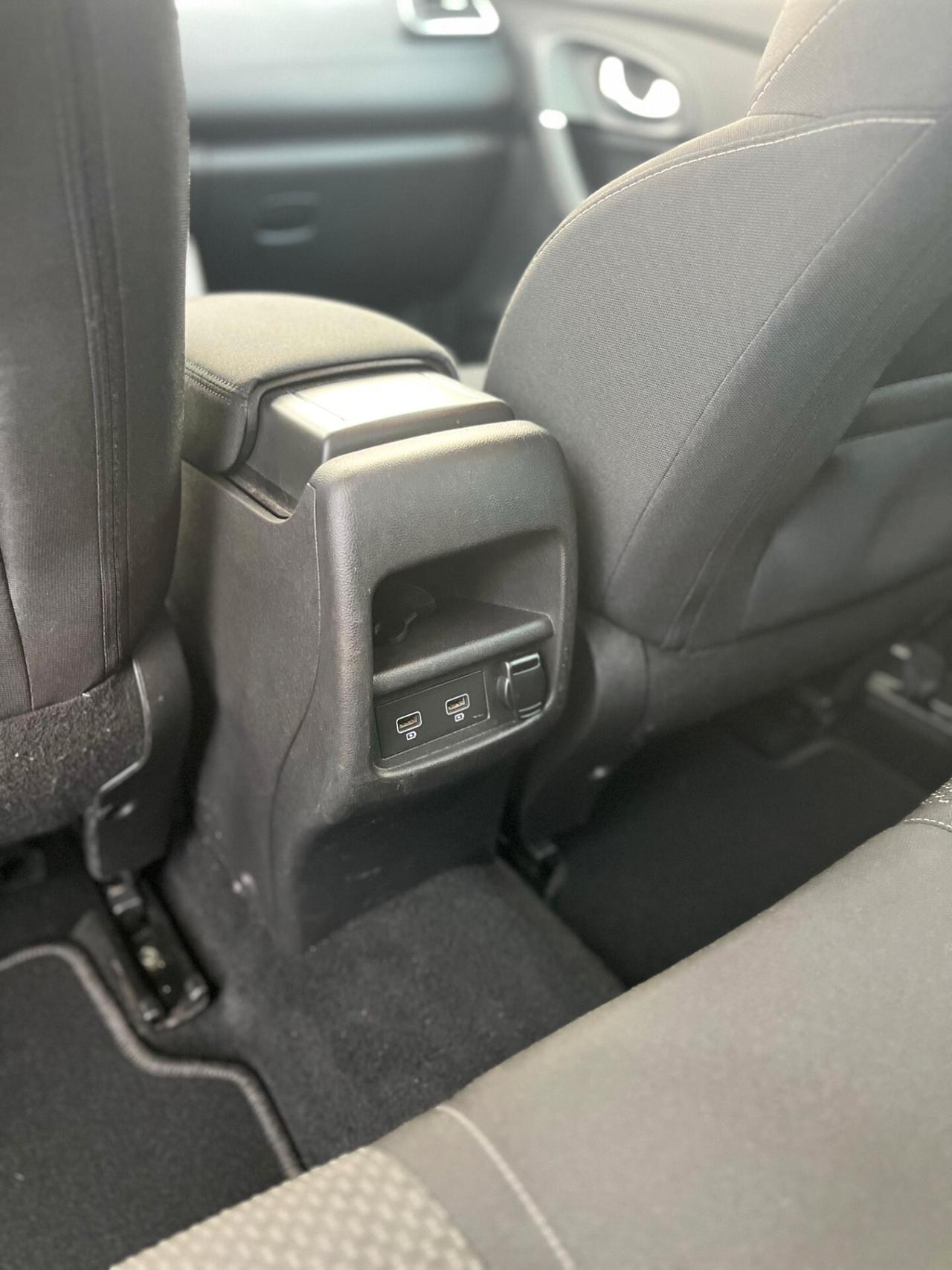 Renault Kadjar Blue dCi 8V 115CV EDC Intens