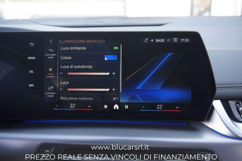 BMW Serie 2 Active Tourer 218d MSport Auto