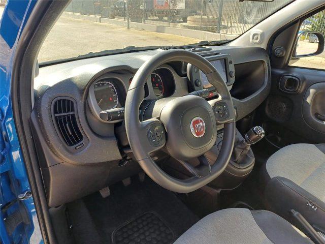 FIAT Panda Cross Panda Cross 1.0 FireFly S&S Hybrid